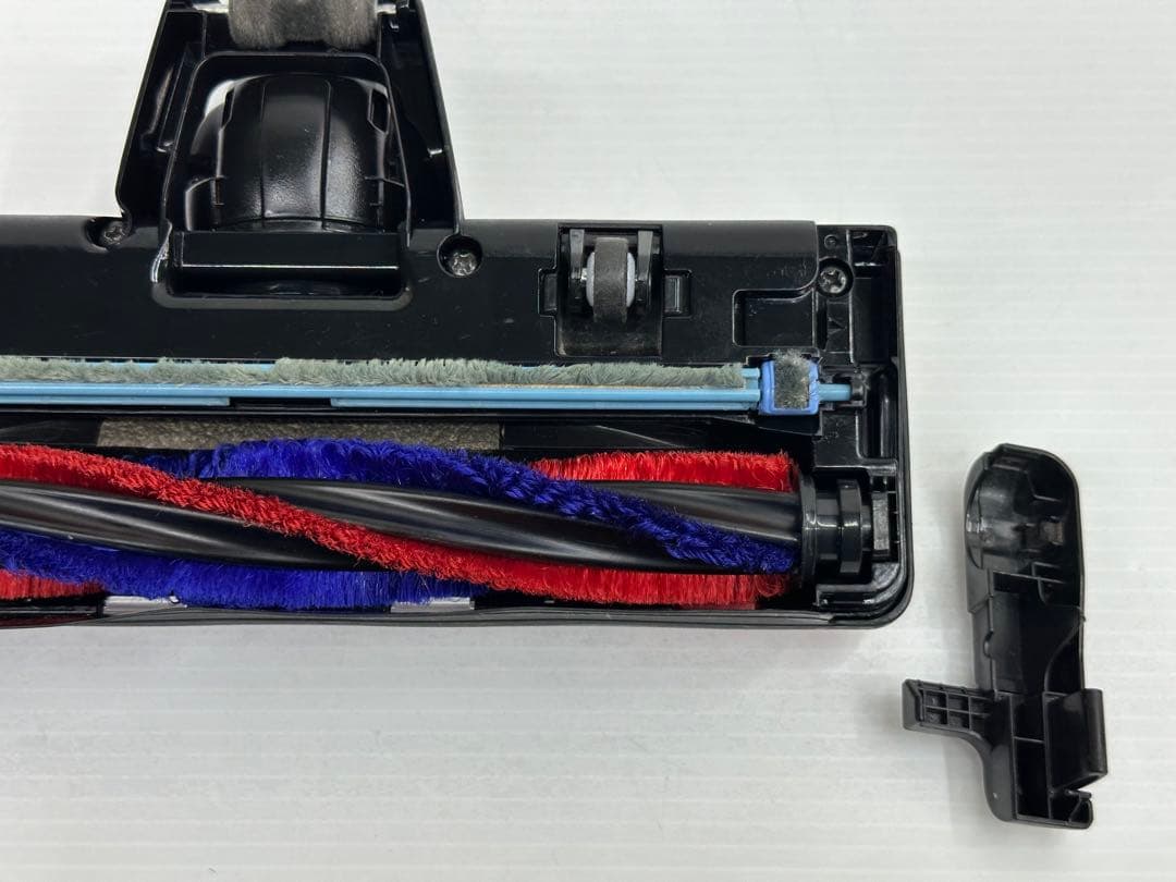 赤　PV-BHL3000J D-DP31 日立掃除機　パワーヘッド　回転ブラシ