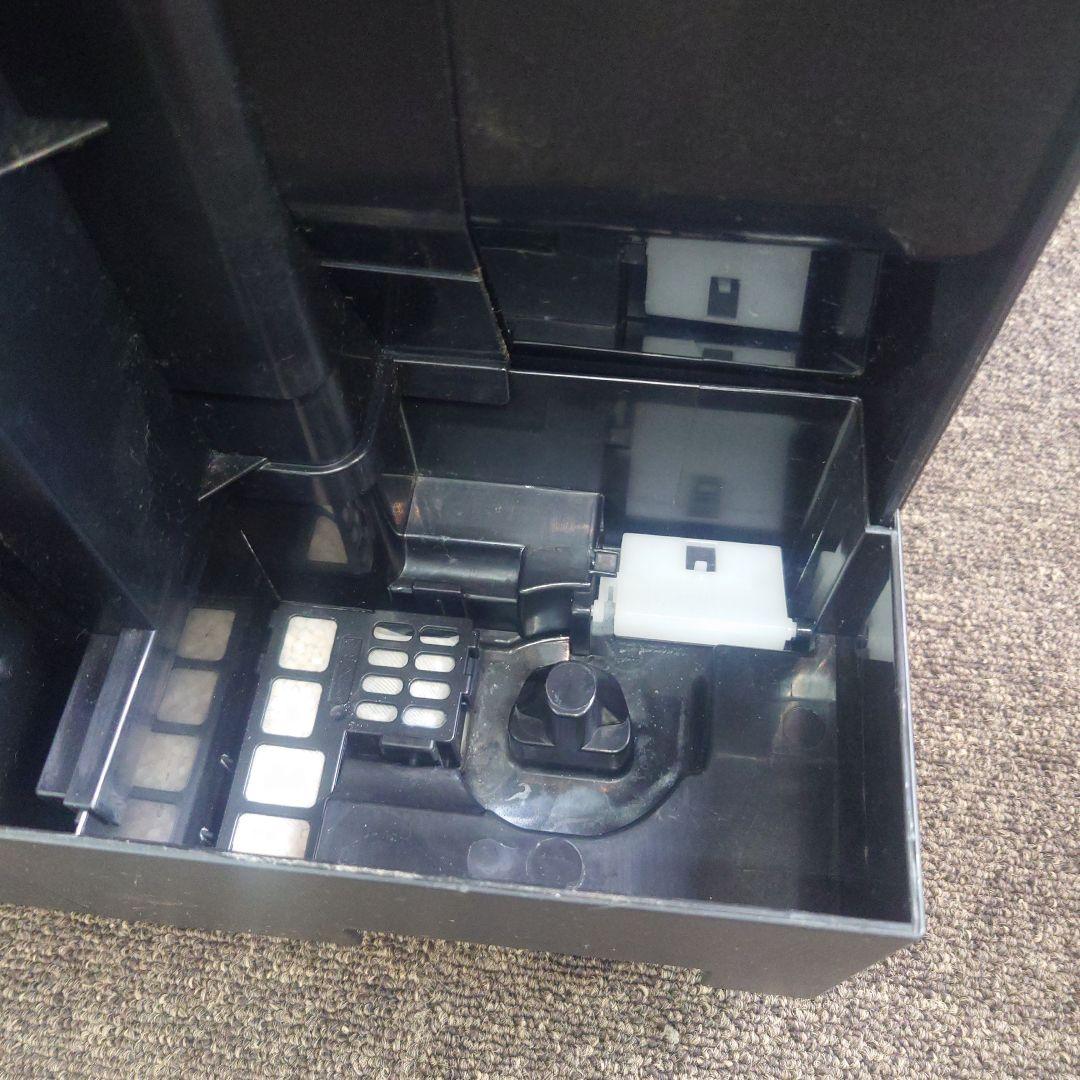 Panasonic 加湿空気清浄機F-VC70XU 22年製 オシャレ ブラウン