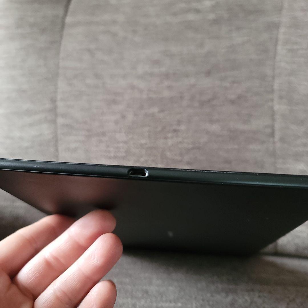 Xperiaタブレット Z4 docomo 防水