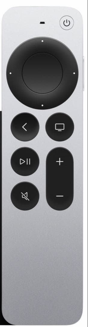 Apple TV 4K Wi-Fi 64GB 新品.未開封