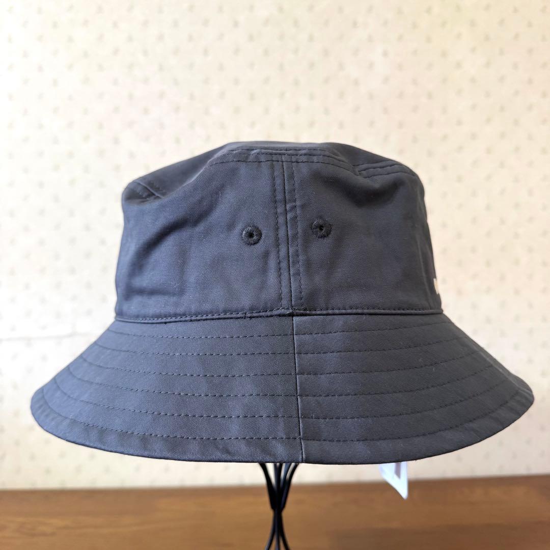 ★新品★ヴィヴィアンウエストウッド　バケットハット　オーブ　UV対策　グレー