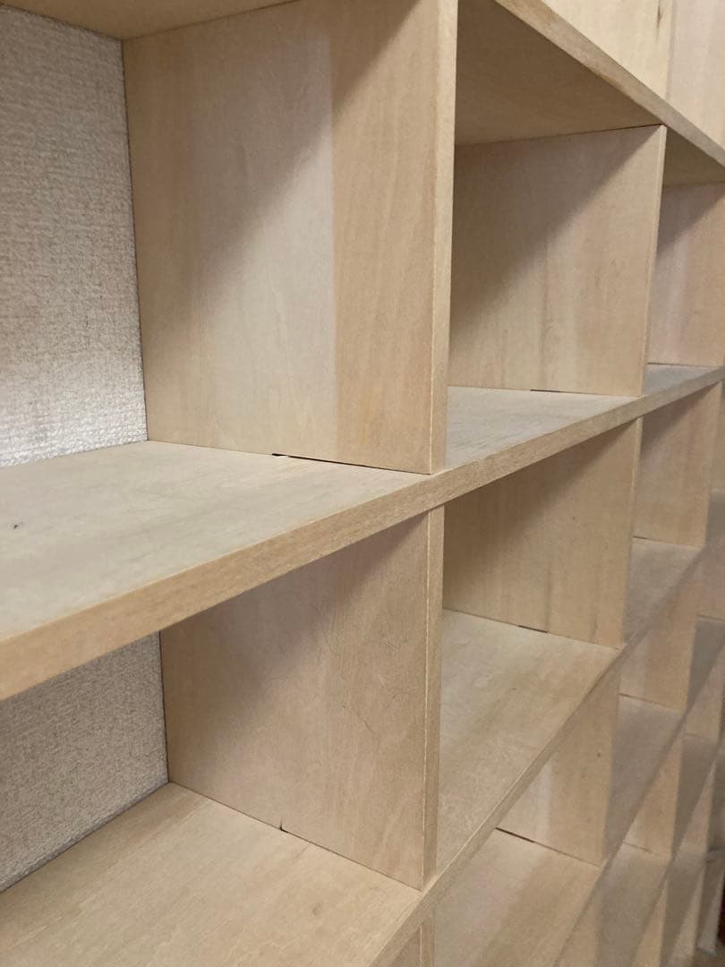 マルゲリータ　本棚