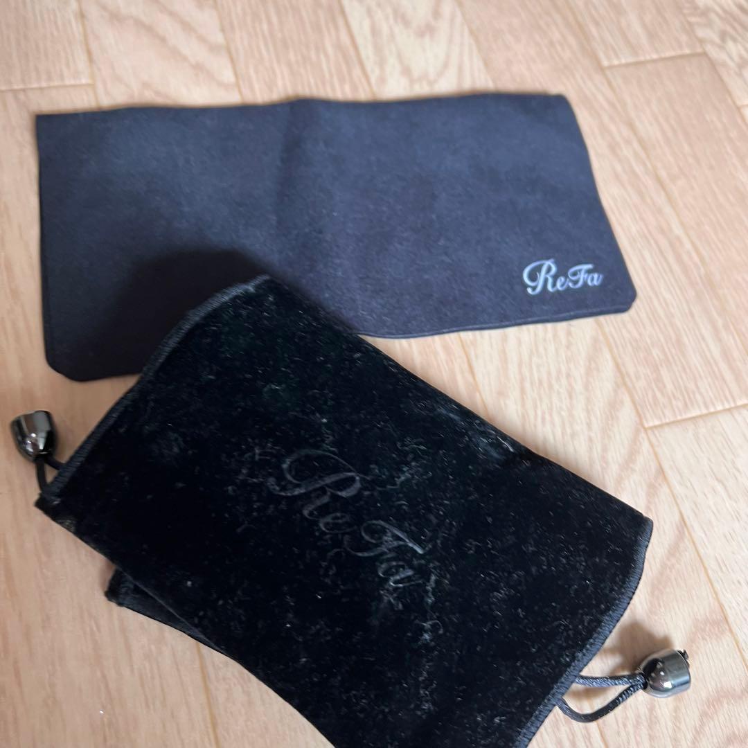 リファ　カラット