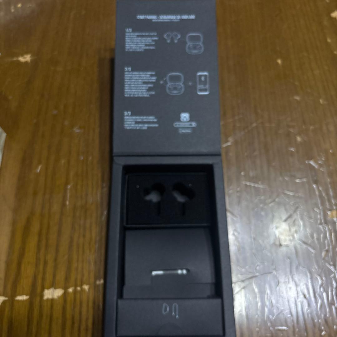 JBL ワイヤレスイヤホン ブラック⚠️右耳のみ