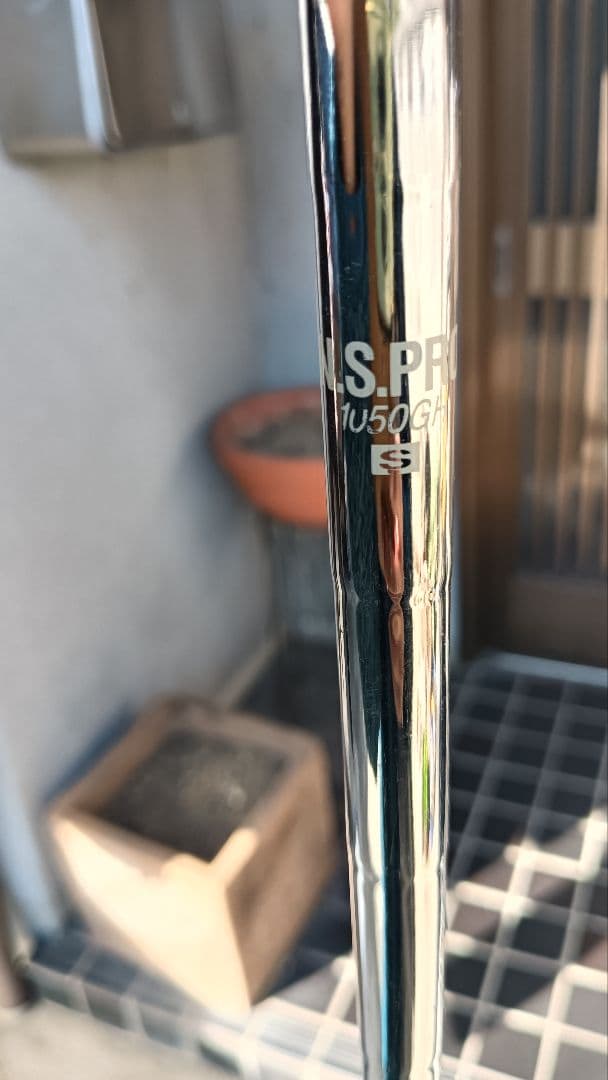 クラブ Cleveland RTX-4 50/10 & 56/8 N.S.1050GH