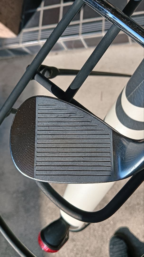 クラブ Cleveland RTX-4 50/10 & 56/8 N.S.1050GH