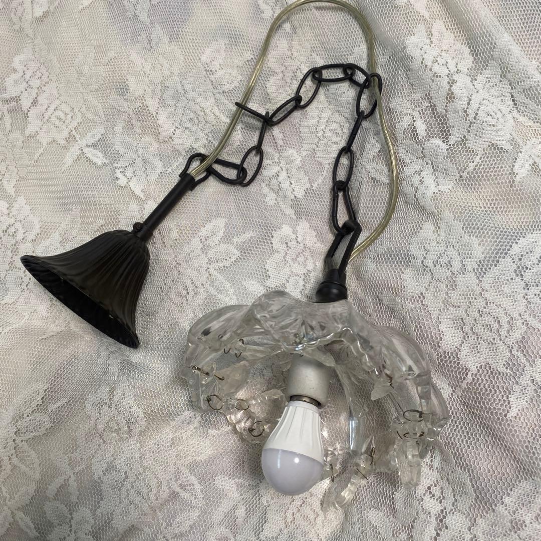 ガラスシェード