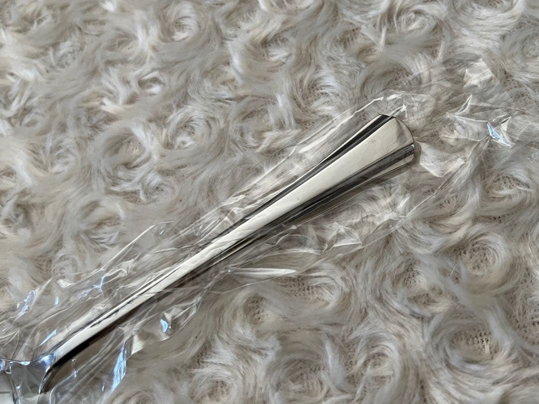 ノリタケ　カトラリーセット　シルク ロード　ディナーセット〈21本セット〉