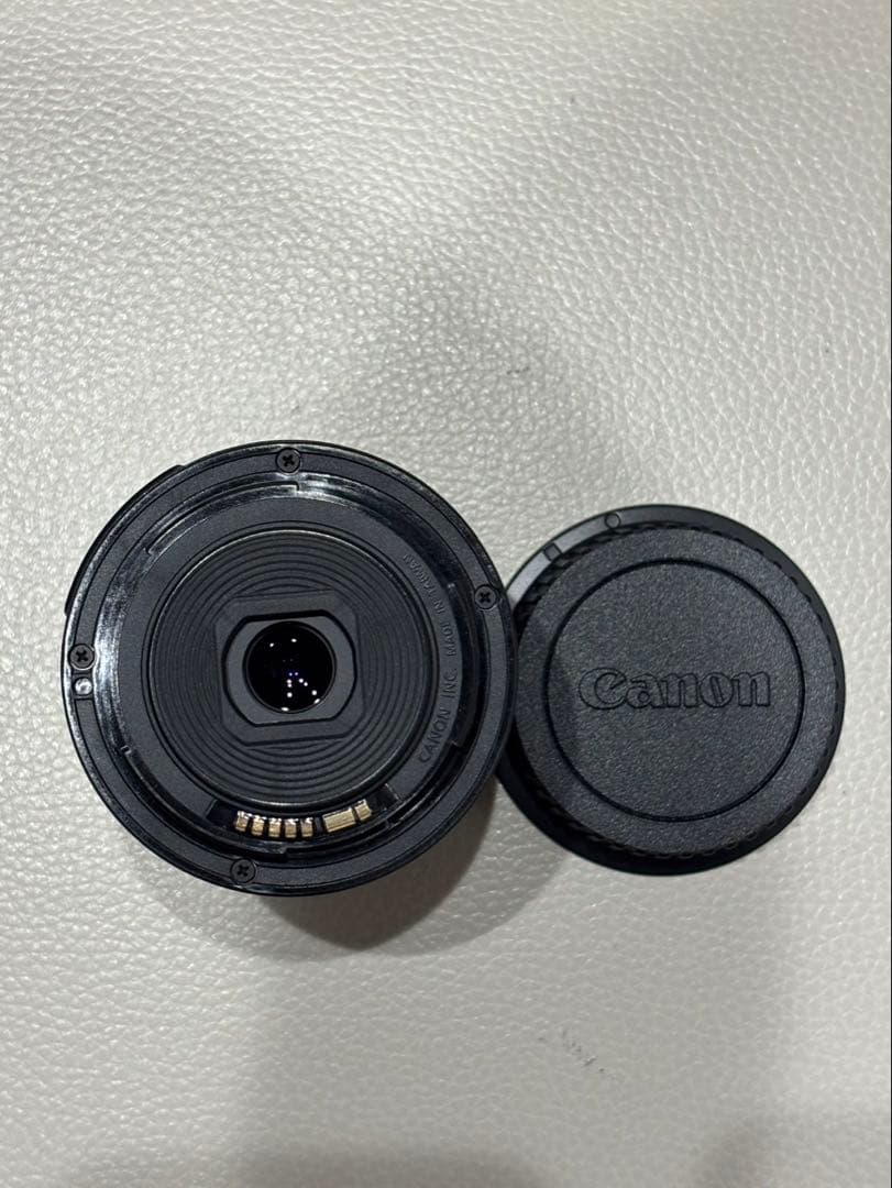 Canon EOS Kiss X10 デジタル一眼レフカメラ