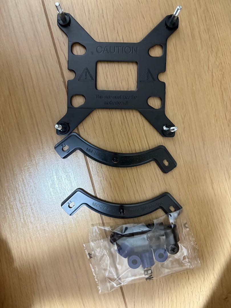 PC用ファン・クーラー Noctua NH-L9x65