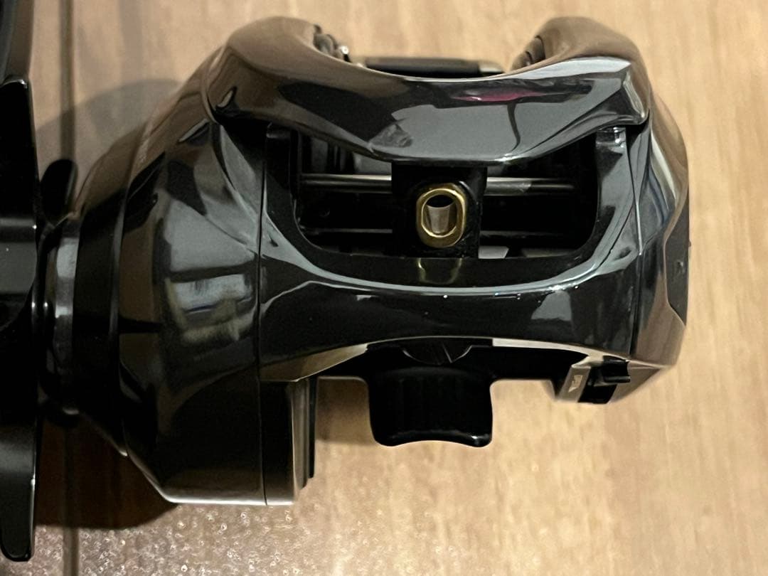 アンタレスDC MDXG