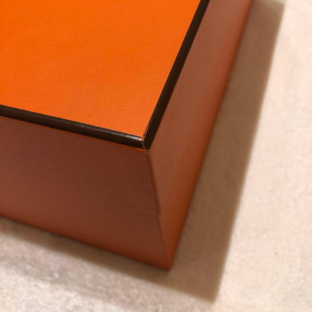 HERMES 空箱　バーキン25 ギフト箱 1497