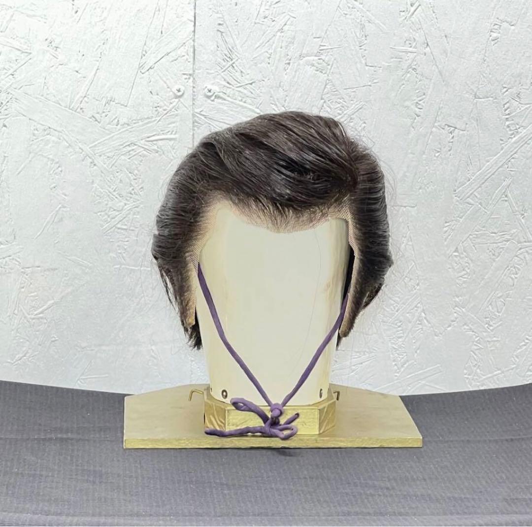 大衆演劇 散切り