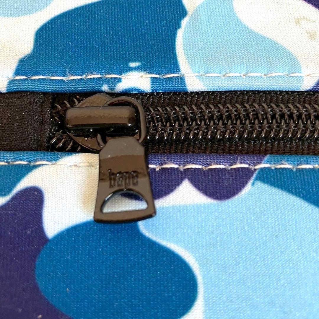 【希少】 A BATHING APE® PCケース 13inch