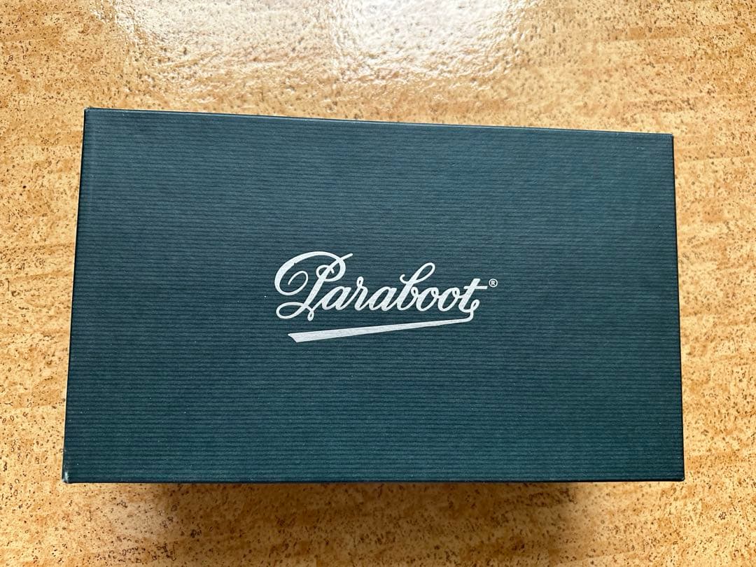 パラブーツ　マリブ