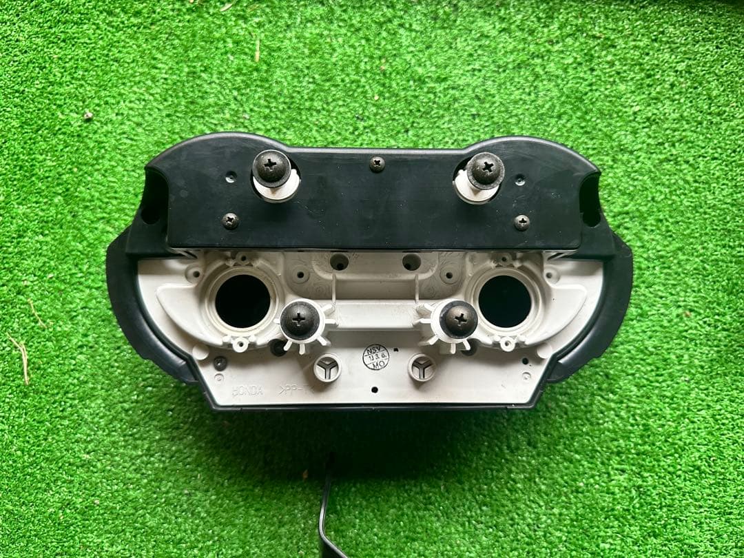 CB400SB NC39 スペック3