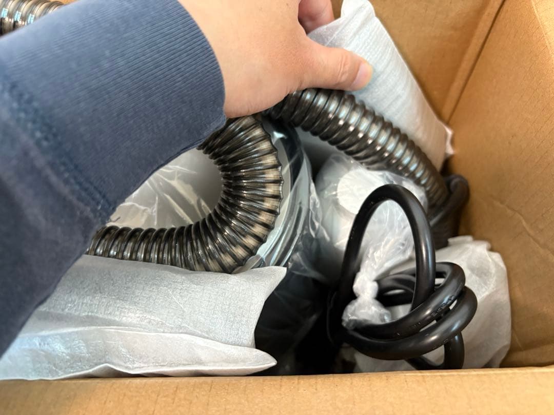 【新品】UWANT B400 スチームリンサー