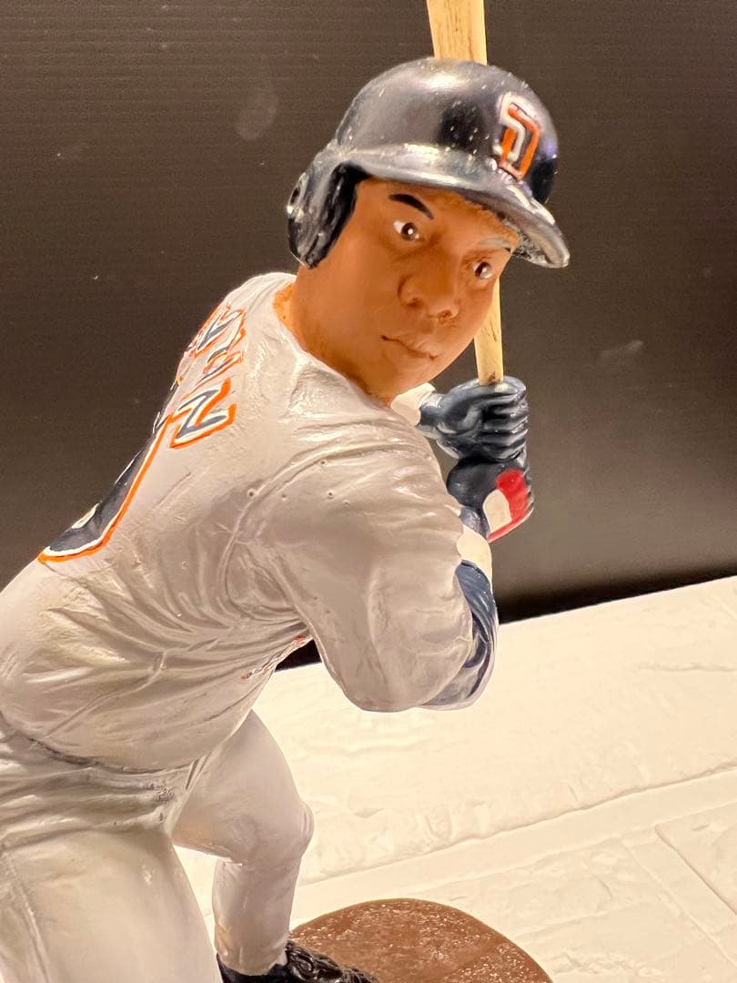 【MLB】Tony Gwynn SALVINO社