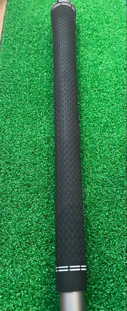 ピンツアー2.0クローム65S ドライバー用