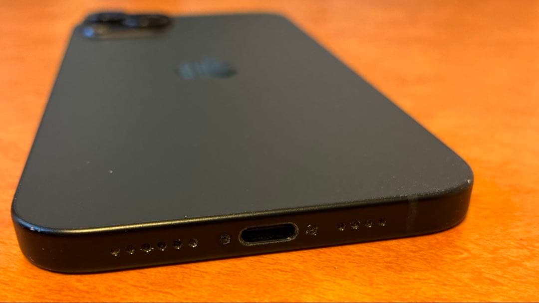 スマートフォン本体 iPhone15plus