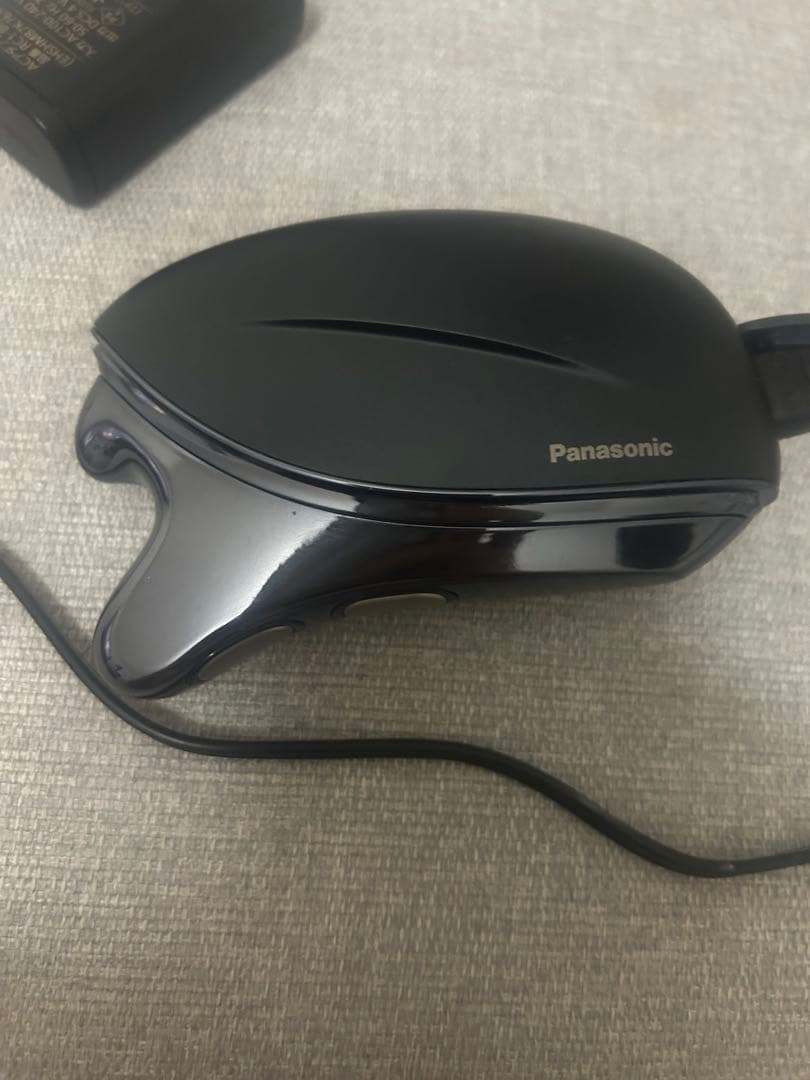 美顔器 パナソニックバイタリフト かっさ EH-SP85 専用ジェル付き