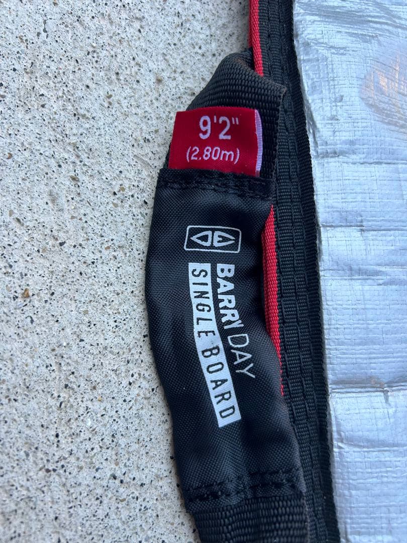 ESSENCE サーフボード 紫 ロングボード