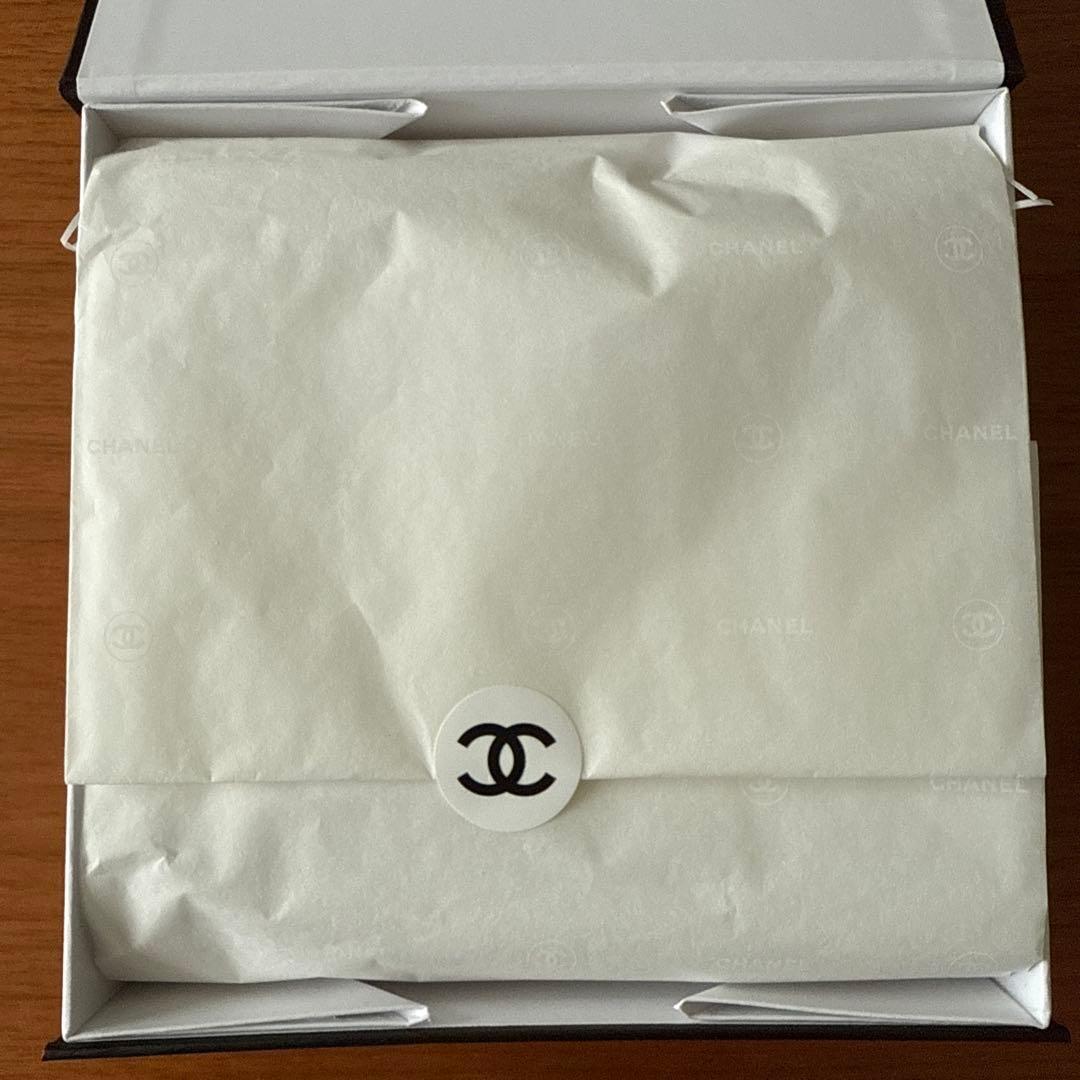 シャネル　ハンドクリーム