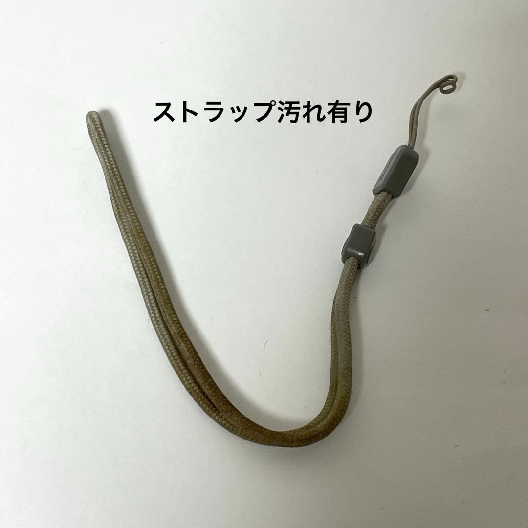 【動作確認済み】FUJIFILM FinePix F300EXR / 状態良好