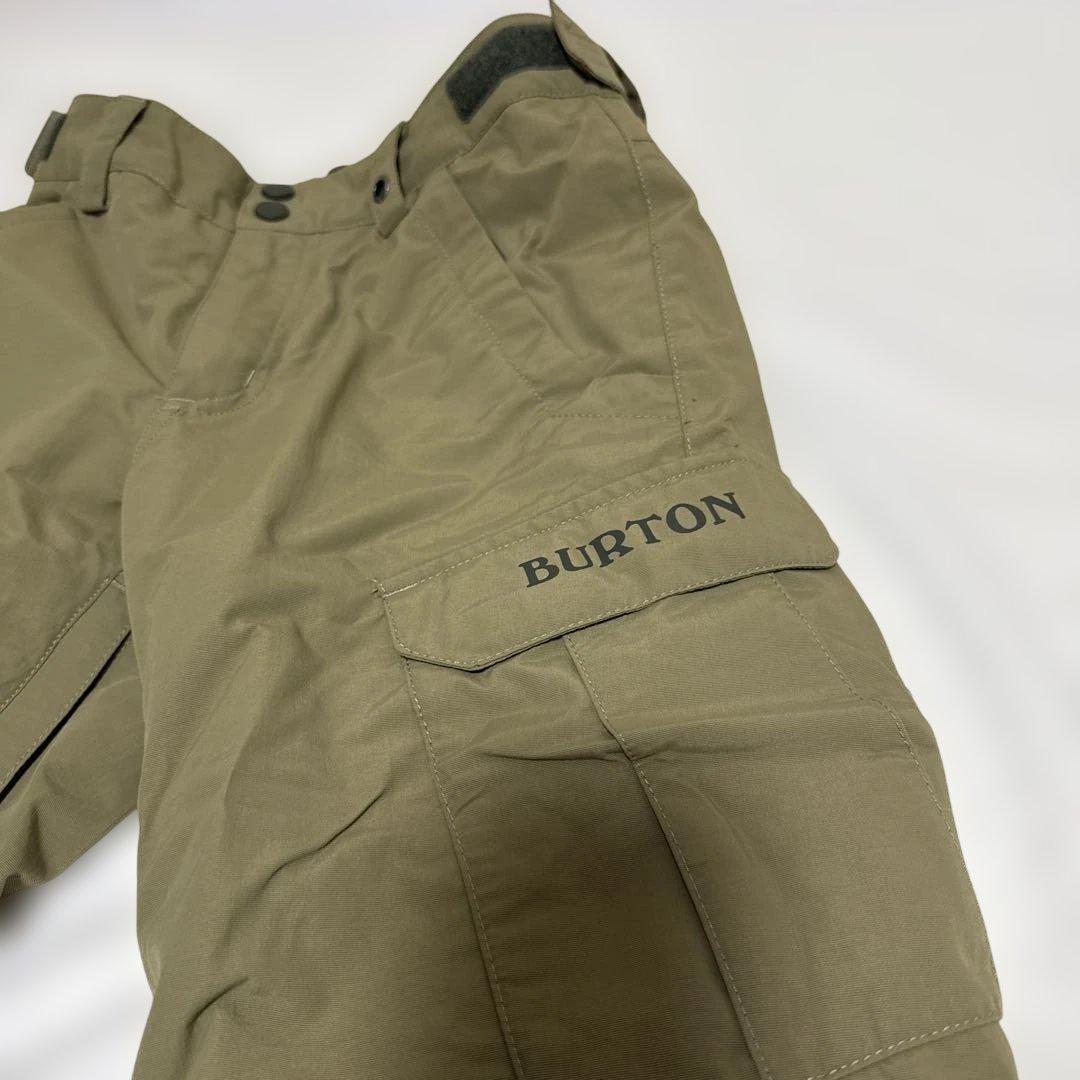 BURTON スノーウェア　パンツ