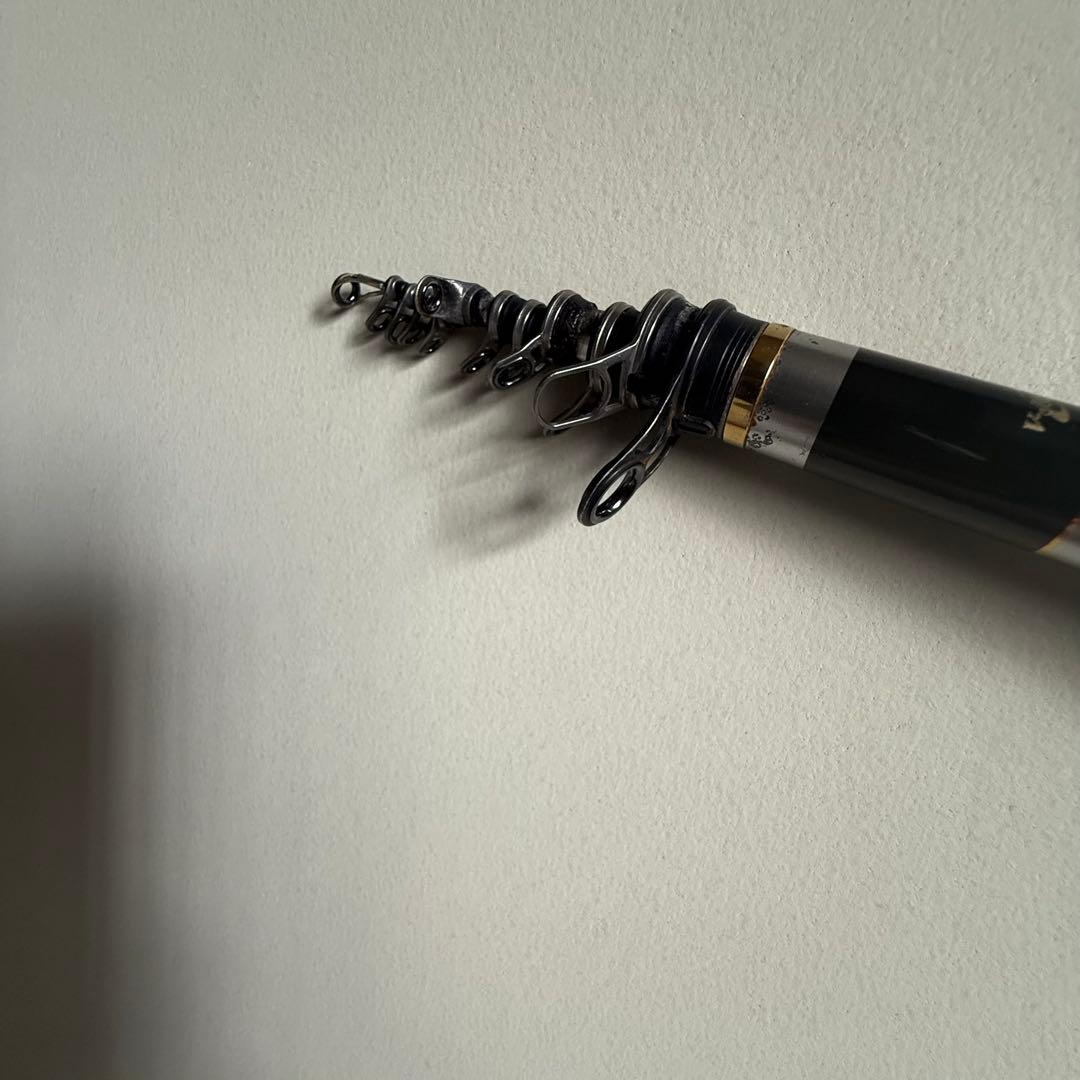 トーナメントイソ競剣　1-53