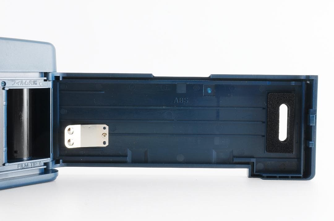 フィルムカメラ B88 FUJIFILM Byu-N16 RENSHA CARDIA