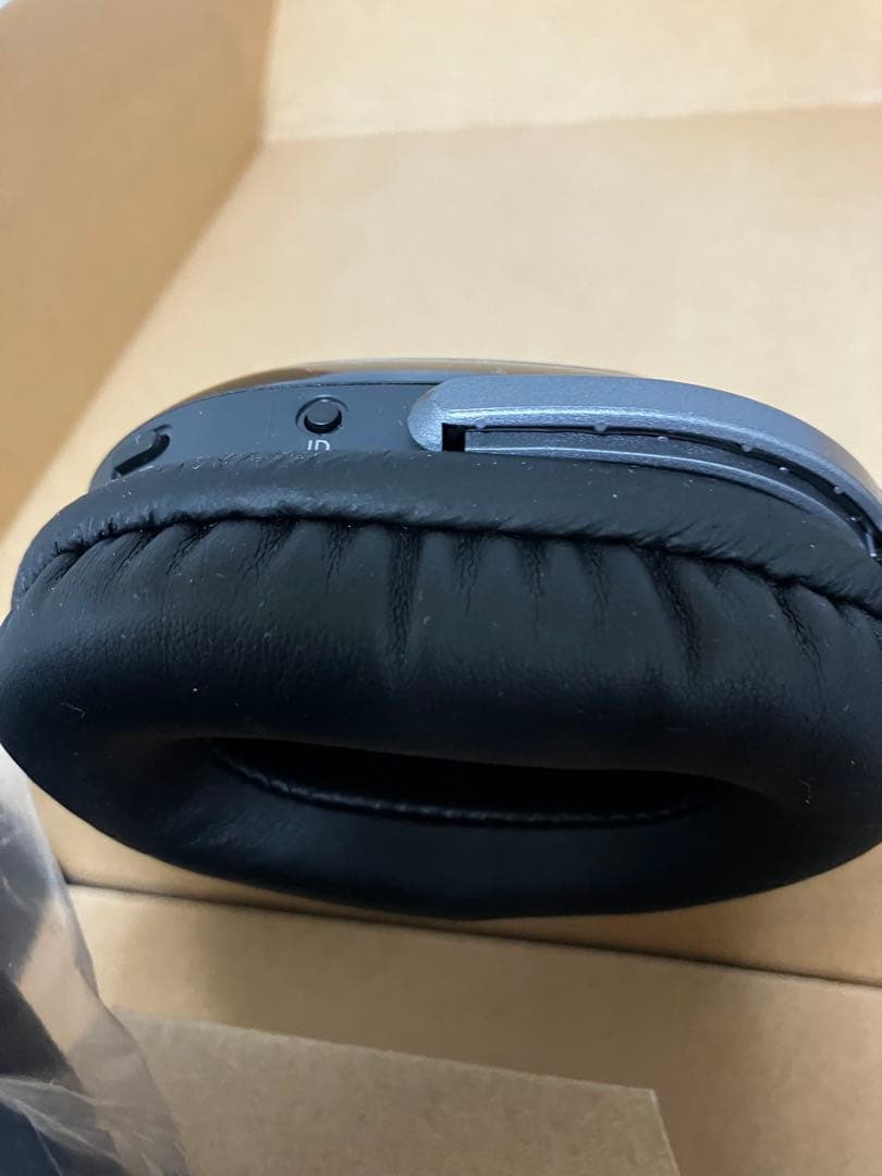 Panasonic RP-WF7 ワイヤレスヘッドホン 未使用品