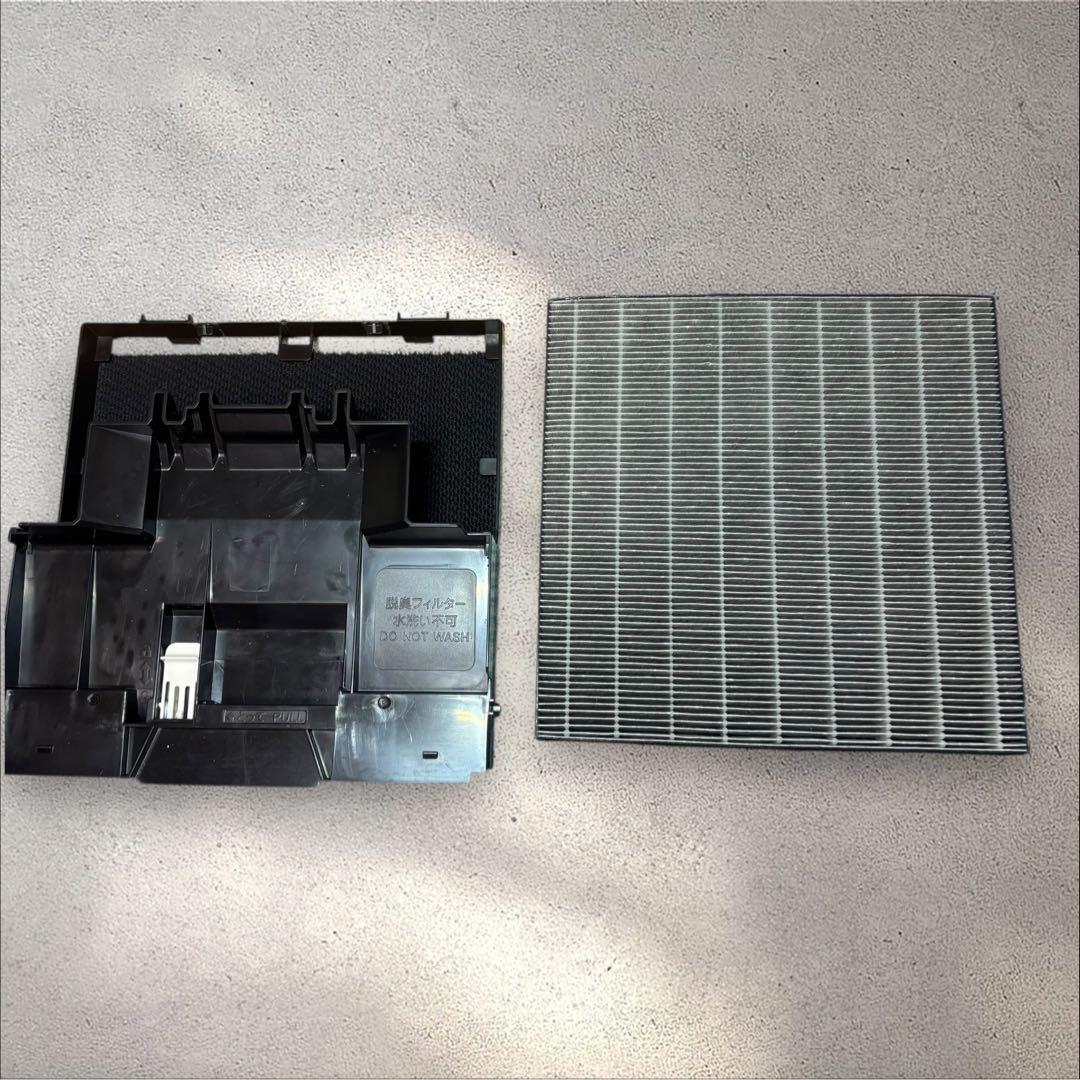 美品 DAIKIN MCK55V-W ストリーマ 空気清浄機 加湿ストリーマ