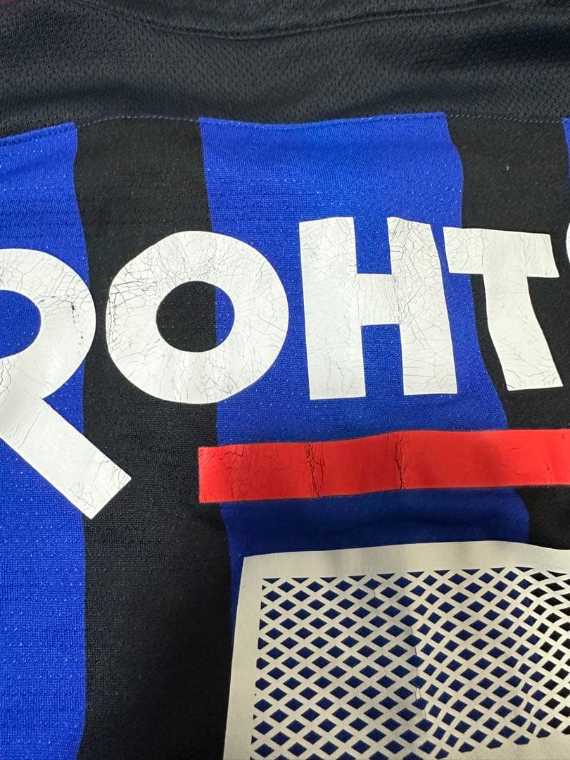 ガンバ大阪ユニフォームGAMBA OSAKA