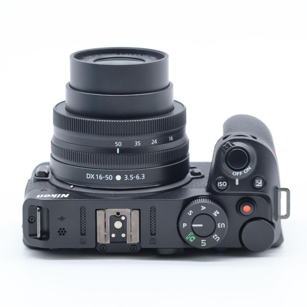 【ショット数611】Nikon Z30 ダブルズームキット