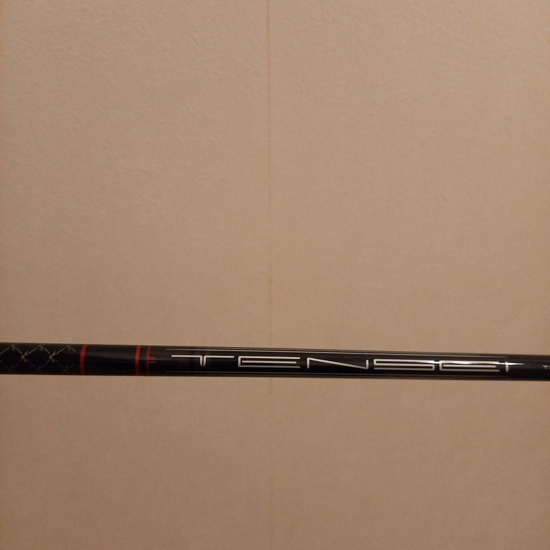 ⭐中古　ヤマハRMX　VD/M ドライバー⭐