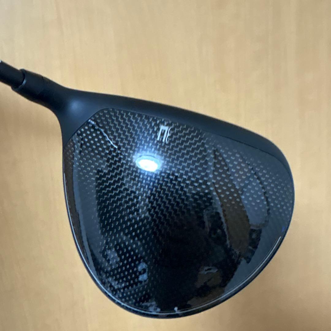 ドライバー　コブラ　中古