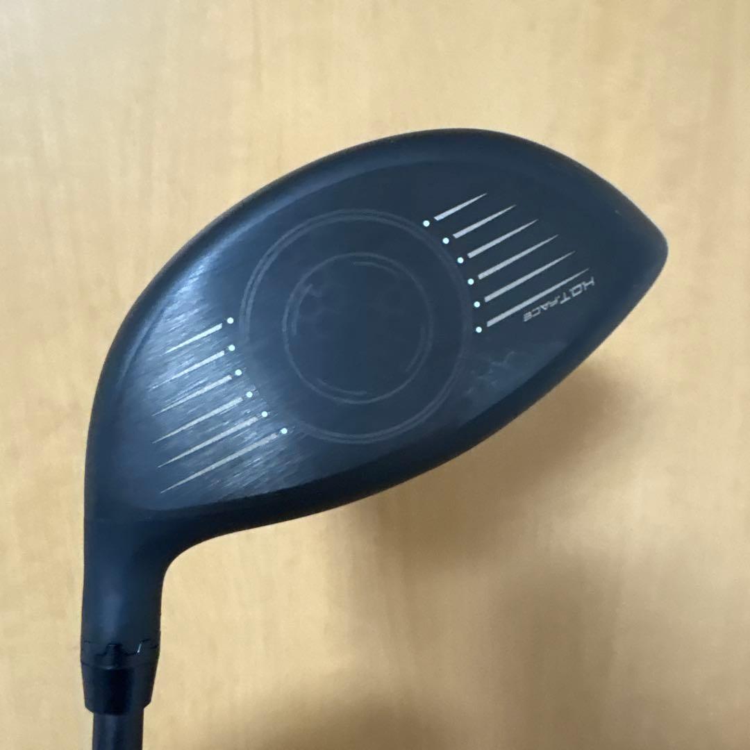 ドライバー　コブラ　中古