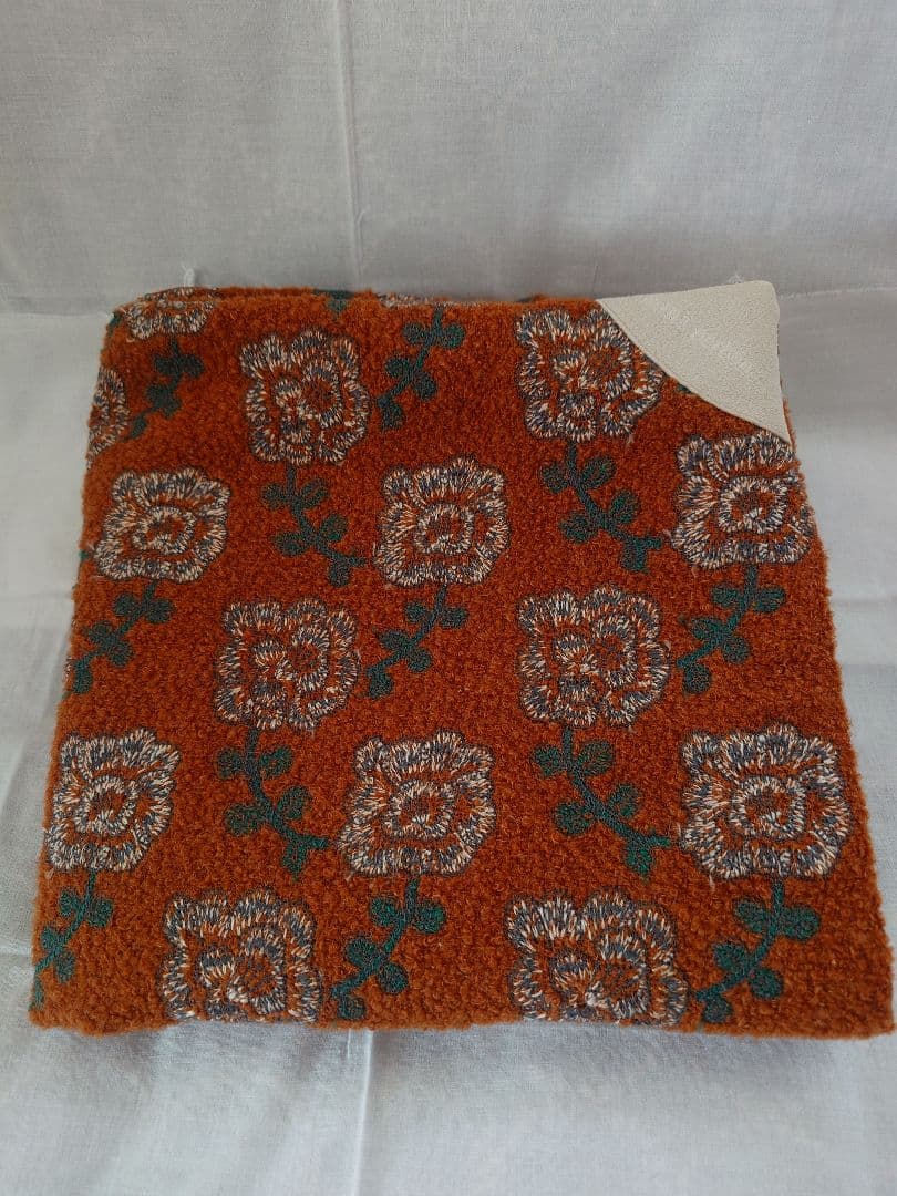 ミナペルホネン クッションカバー yula 正規品