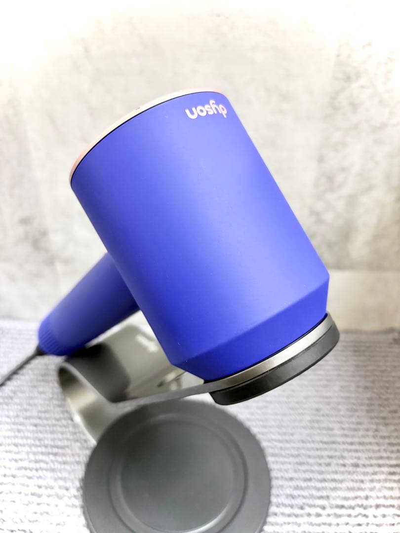 【美品】ダイソン dyson ドライヤー HD08