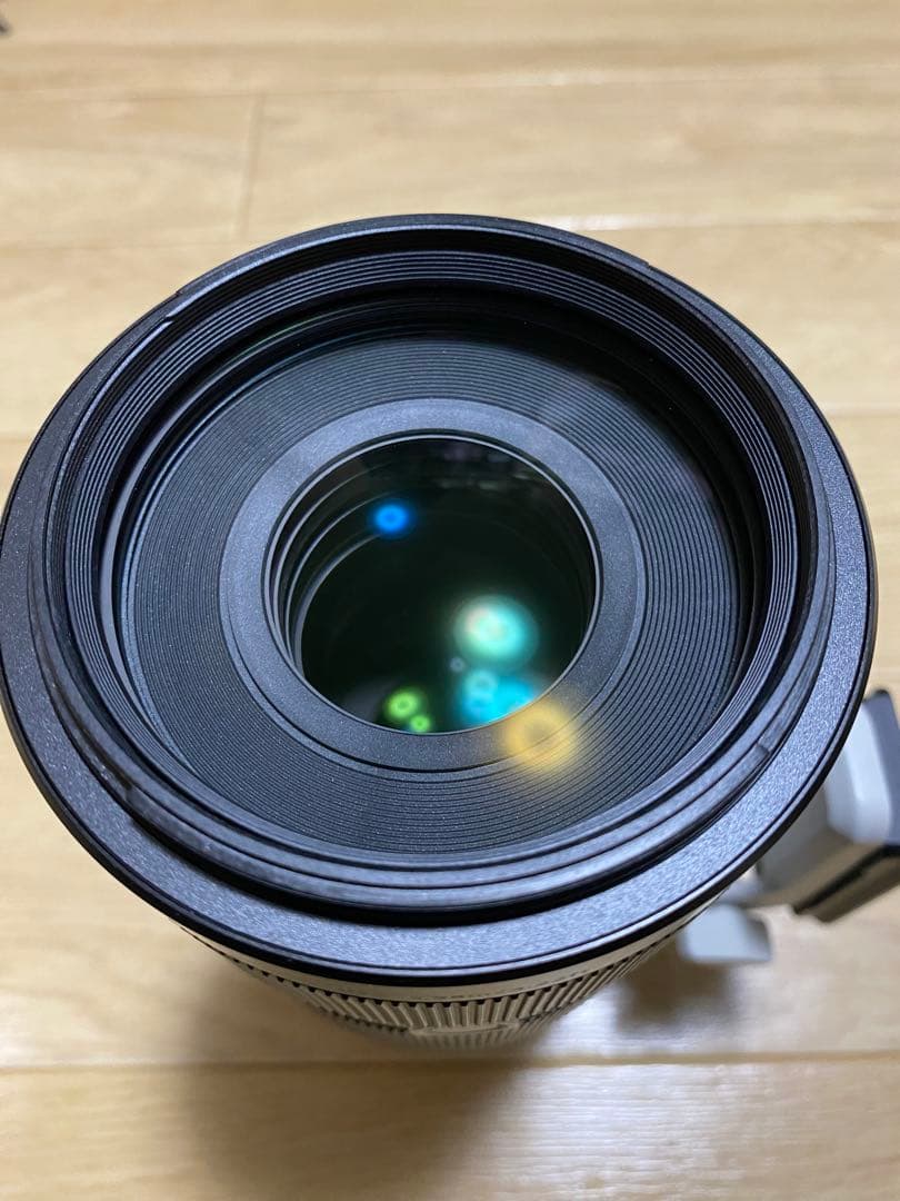 【超美品】SONY FE 100-400mm F4.5-5.6 GM OSS