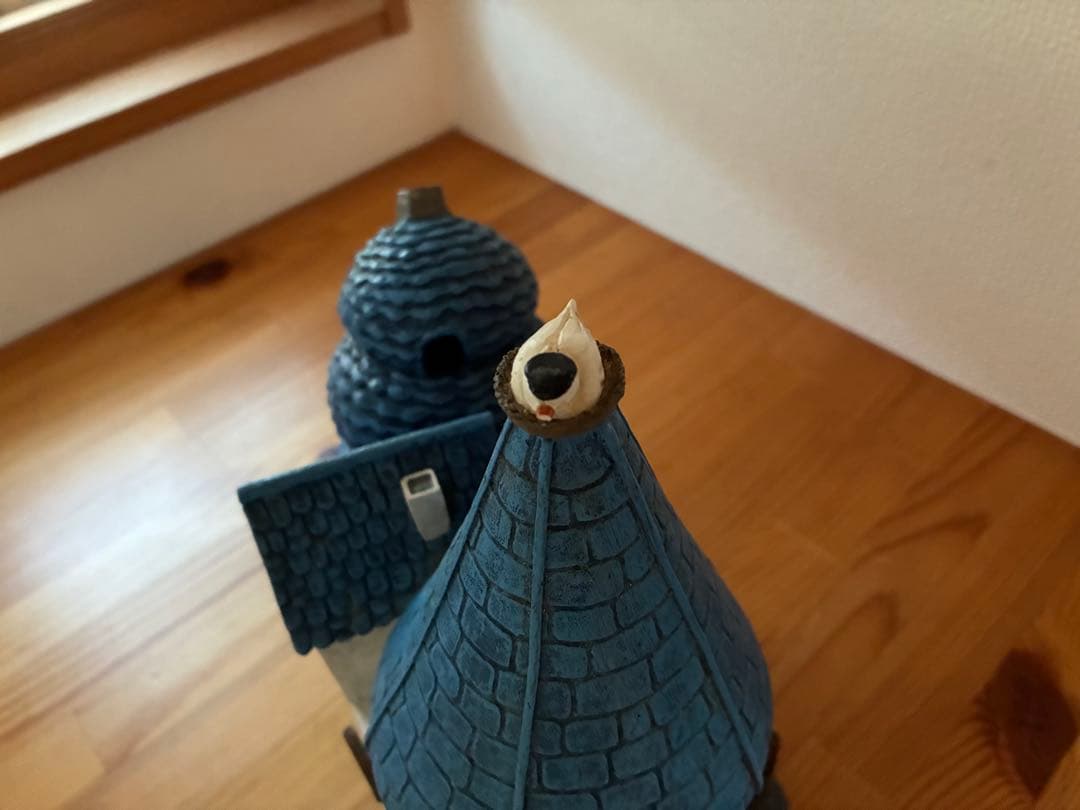 わちふぃーるど タシルランプ ダヤン