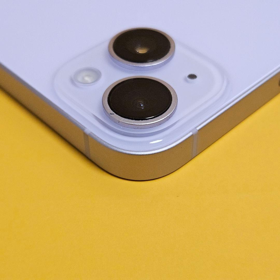 美品! iPhone 14 128GB｜24時間以内発送!#846