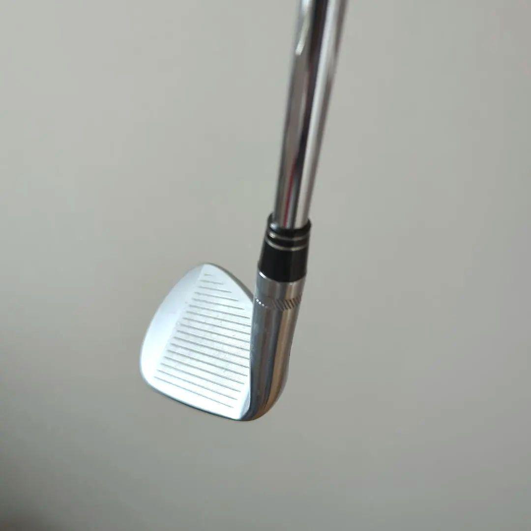 ボーケイSM8 ５２°　１２F 　TOURISSUE　X１００