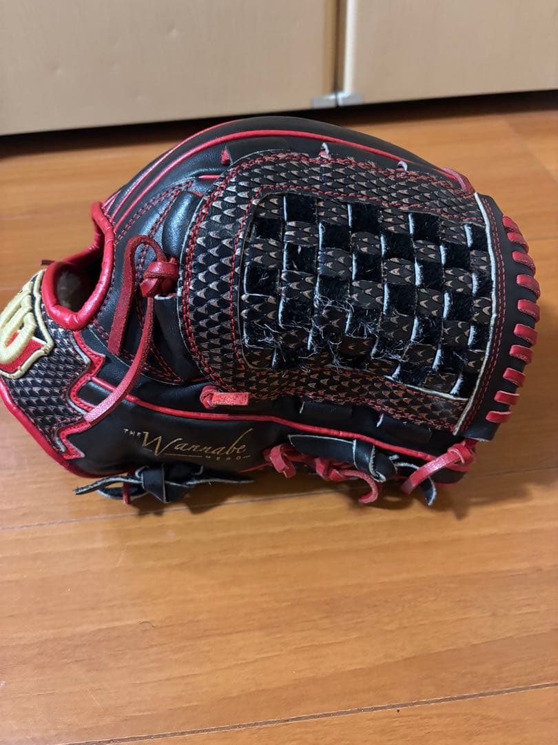 し*ー様 Wilson Watanabe シリーズ　D5型