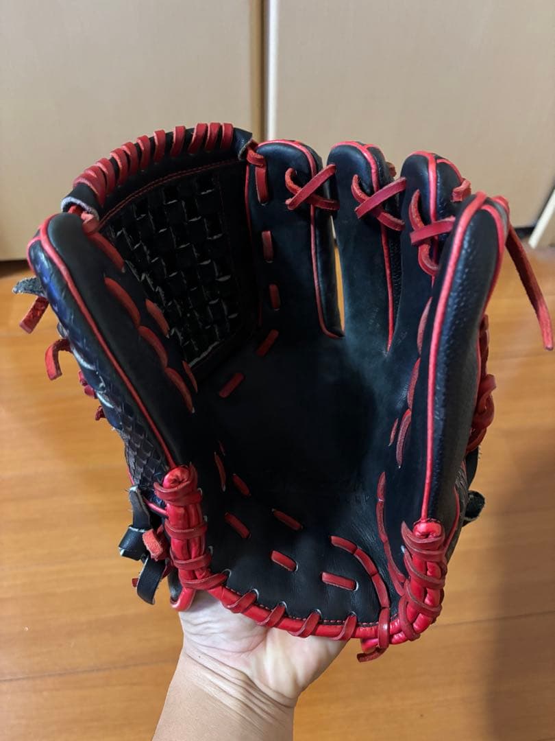 し*ー様 Wilson Watanabe シリーズ　D5型