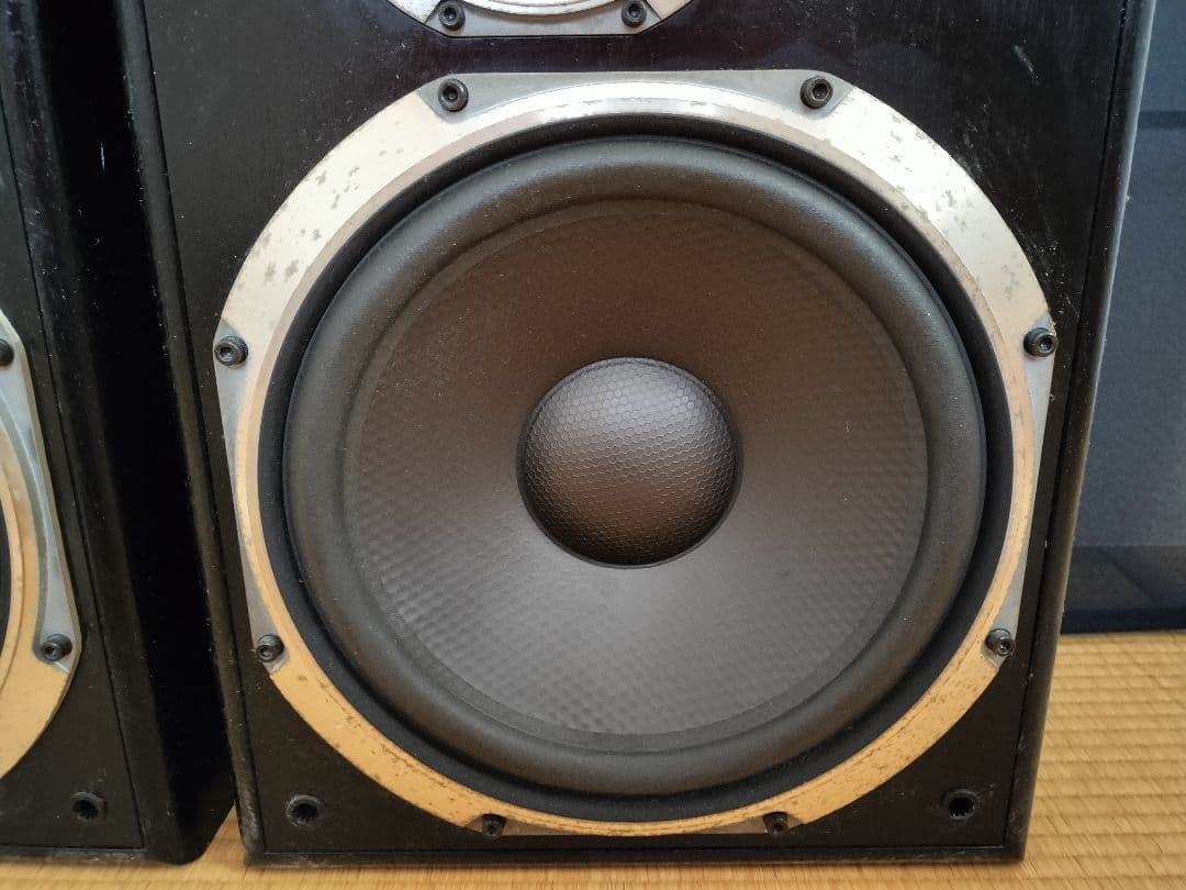 DIATONE DS-77EXV スピーカー