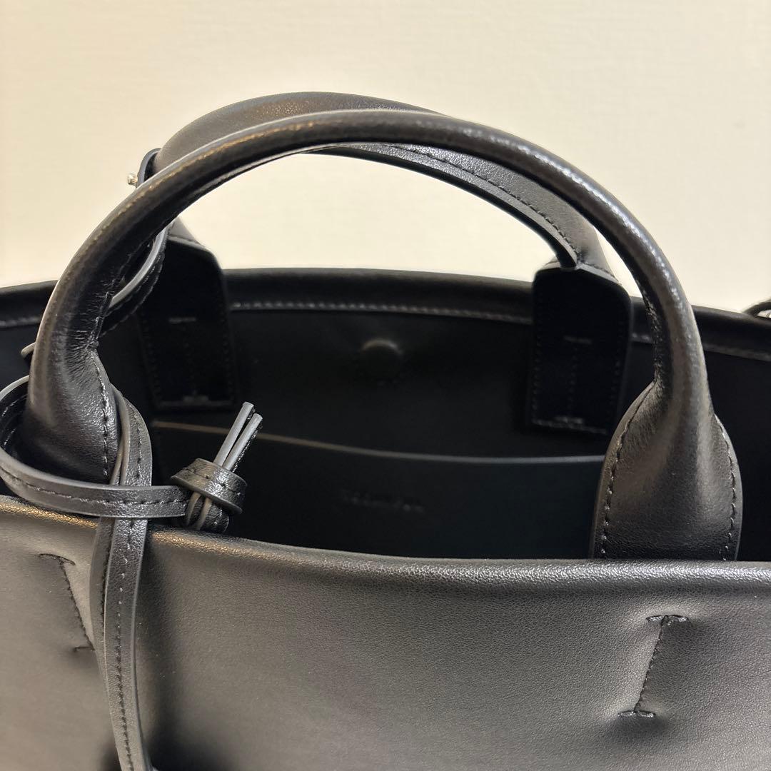 バッグ TODAYFUL Useful Leather Bag(L)