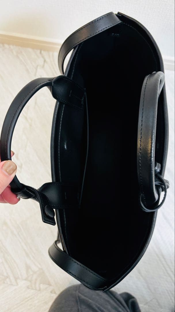 バッグ TODAYFUL Useful Leather Bag(L)