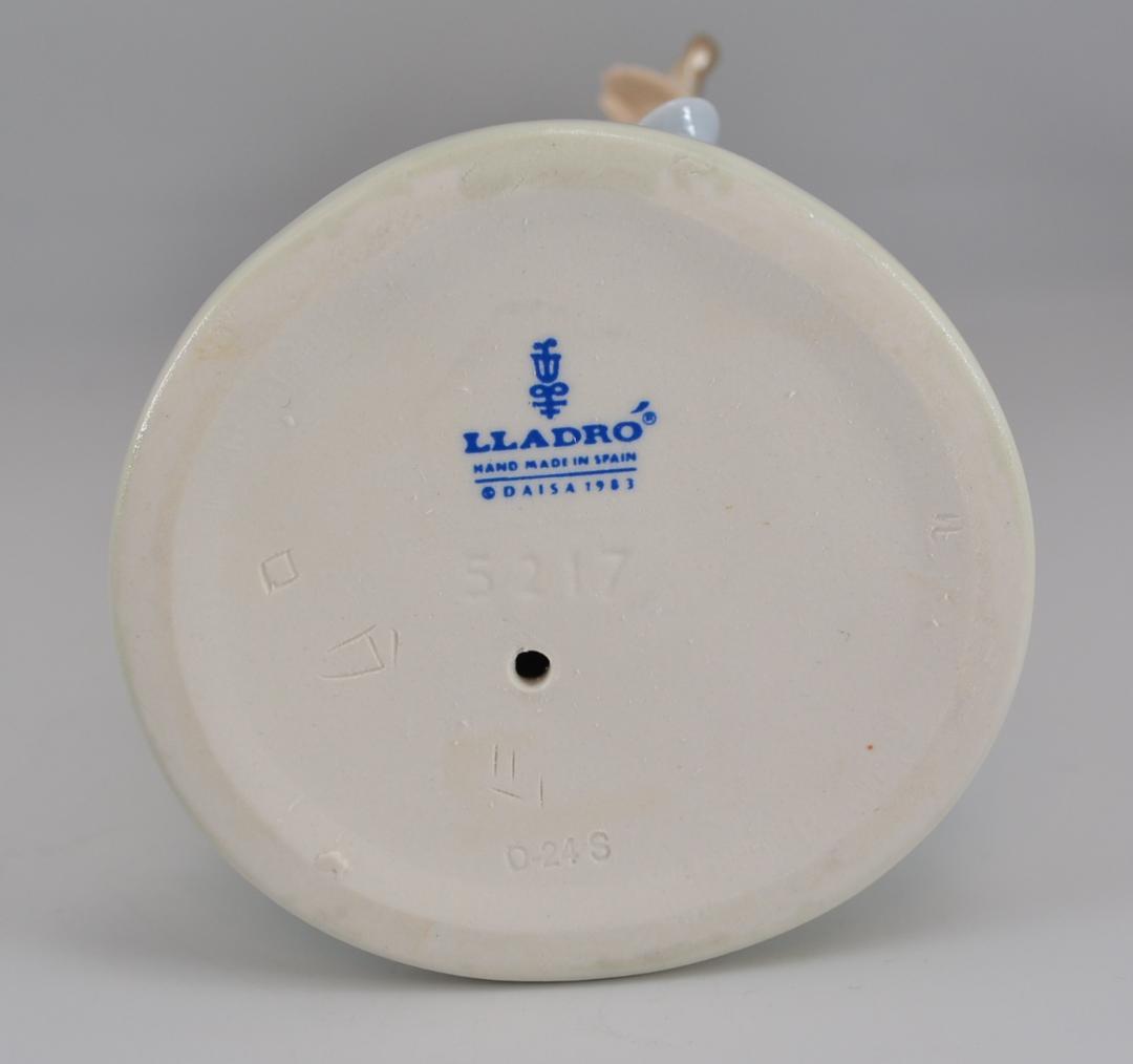 春　Spring　＃5217　No.3　★リヤドロ　スペイン　ご成約済み